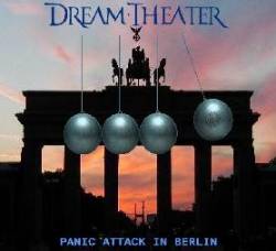 Dream Theater : Panic Attack in Berlin